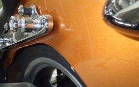 HARLEY FLD 1580 2013