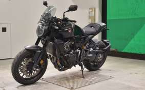 HONDA CB1000R GEN 2 2023 SC80