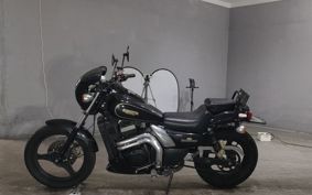 KAWASAKI ELIMINATOR 250SE EL250A