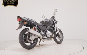 KAWASAKI BALIUS 250 Gen.2 ZR250B