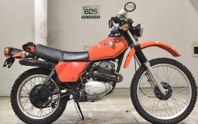 HONDA XL250S L250S