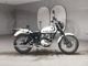 Фото Kawasaki W230 с японского аукциона