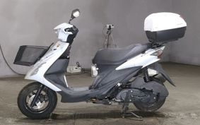 SUZUKI ADDRESS V125 CF4MA
