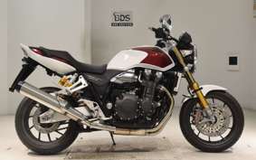 HONDA CB1300SF SUPER FOUR SP 2026 SC54