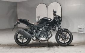 SUZUKI SV650 X 2021 VP55B