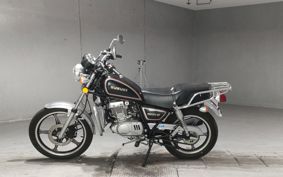 SUZUKI GN125 F Gen.2 PCJ2N