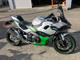 Фото Kawasaki NINJA 7 HYBRID 2025 с японского аукциона