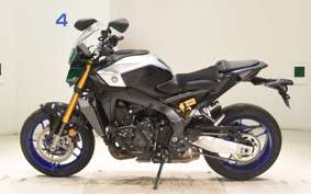 YAMAHA MT-09 SP 2025 RN87J