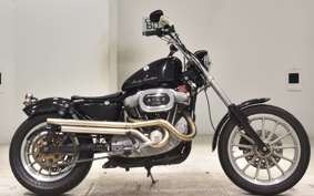 HARLEY XLH883 2002