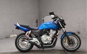 HONDA CB400SFV-4 NC42
