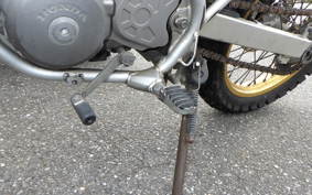 HONDA XR230 2007 MD36