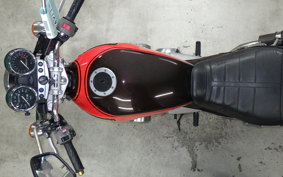 KAWASAKI ZEPHYR 400 KAI 2010