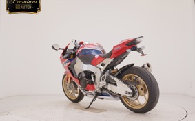 HONDA CBR1000RR GEN 3 SPECIAL 2017 SC77