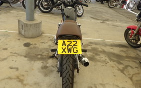 HONDA CBX550F PC04