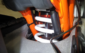 KTM 690 SMC R 2020