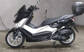 YAMAHA N-MAX 155 SG31