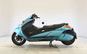 SUZUKI GEMMA 250 CJ47A