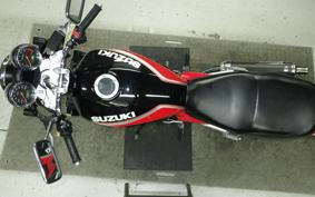 SUZUKI GSX400 IMPULSE 2010 GK7CA