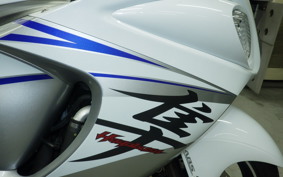 SUZUKI HAYABUSA Gen.2 2016 GX72B