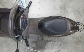 HONDA DIO CESTA GEN 2 AF68