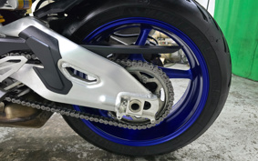 YAMAHA MT-10 SP ABS 2017 RN50J