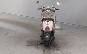 YAMAHA VINO MORUFE SA37J
