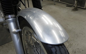 SUZUKI GRASS TRACKER Bigboy 2007 NJ4BA