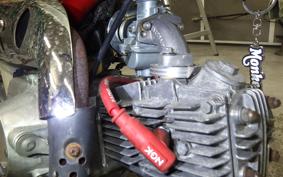 HONDA MONKEY 2015 Z50J
