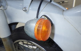 HONDA LITTLE CUB E 2015 AA01