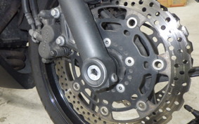KAWASAKI NINJA 400 2013 EX400E