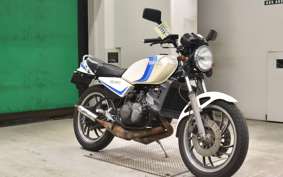 YAMAHA RZ350 1982 4U0