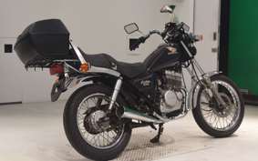 HONDA CBX125 CUSTOM JC12