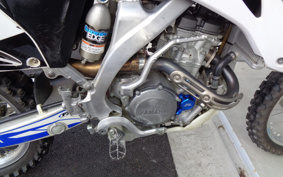 YAMAHA YZ250F CG25C