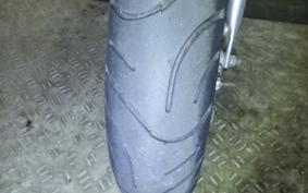 SUZUKI LET's 4 G CA41A
