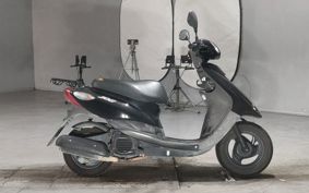 YAMAHA JOG SA57J