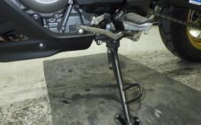 SUZUKI Vｽﾄﾛｰﾑ650XTA 2023 C733M