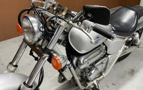 HONDA V-TWIN MAGNA MC29