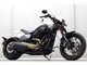 Фото Harley FXDRS 2020 с японского аукциона