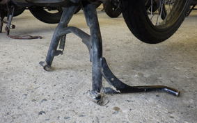 HONDA CT125-2 JA65