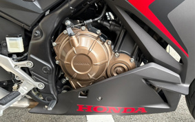 HONDA CBR400R ABS 2019 NC56