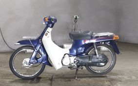 SUZUKI BIRDIE80 BC41A