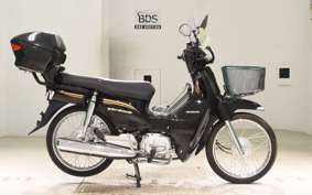 HONDA DREAM 110 i 2015