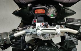 YAMAHA FZ1 FAZER 2007 RN17