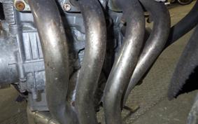 SUZUKI BANDIT 250 Gen.2 GJ77A