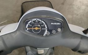SUZUKI LET's 4 CA41A