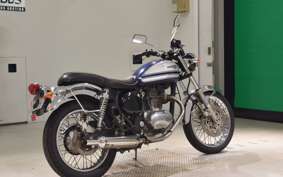 KAWASAKI ESTRELLA RS BJ250A