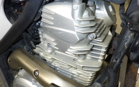 YAMAHA SEROW 250 Gen.2 DG17J