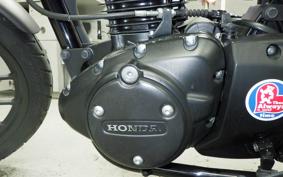 HONDA GB350S 2022 NC59