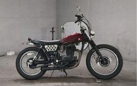 KAWASAKI 250TR BJ250F