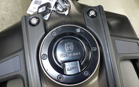 HUSQVARNA SVARTPILEN 250 2021